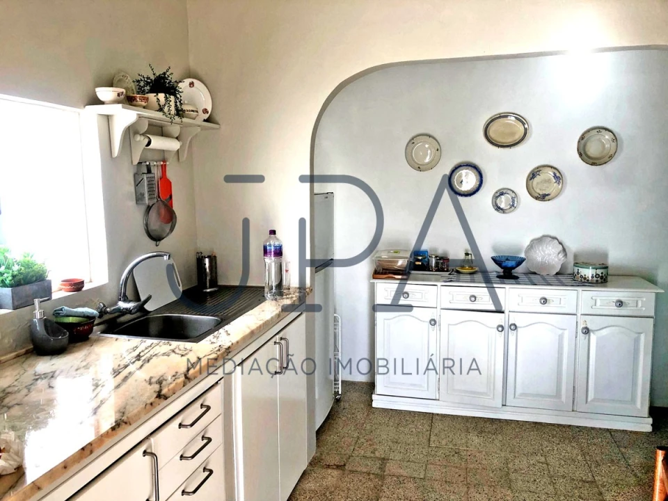 Moradia T4 para Venda em Azinhal Foto 13
