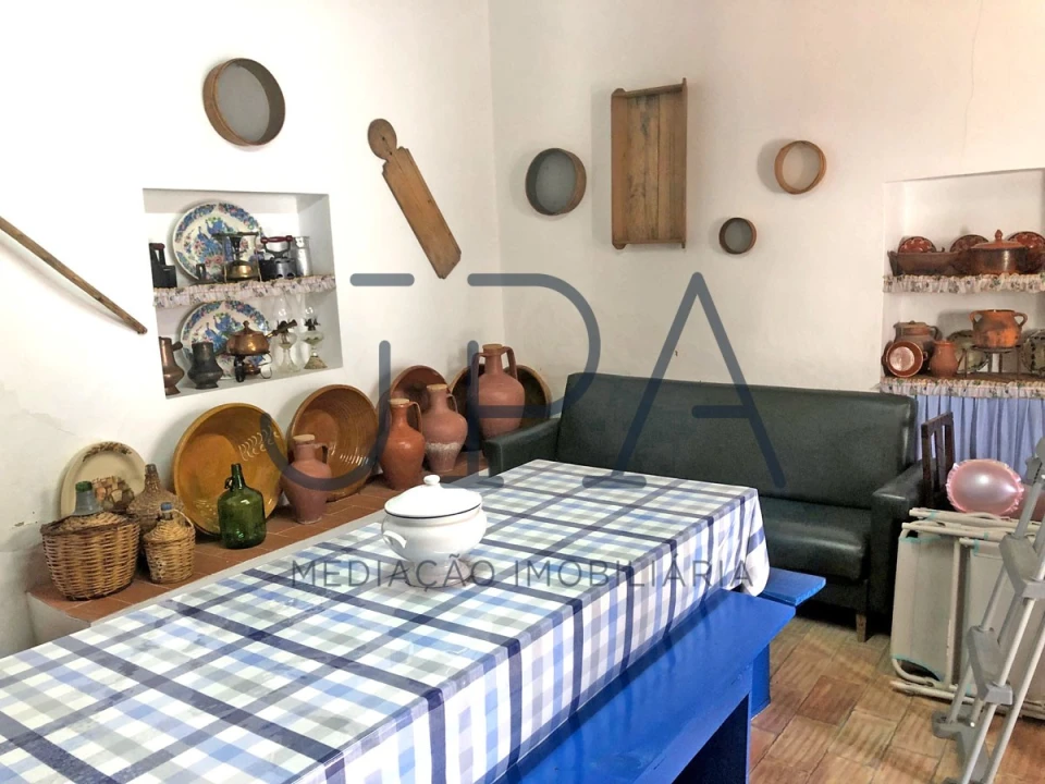 Moradia T4 para Venda em Azinhal Foto 19