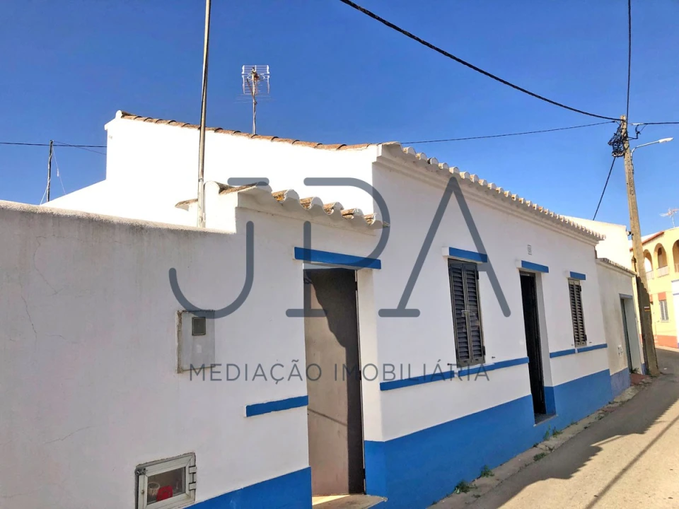 Moradia T4 para Venda em Azinhal Foto 20