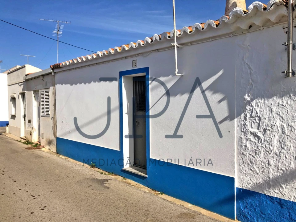 Moradia T4 para Venda em Azinhal Foto 21