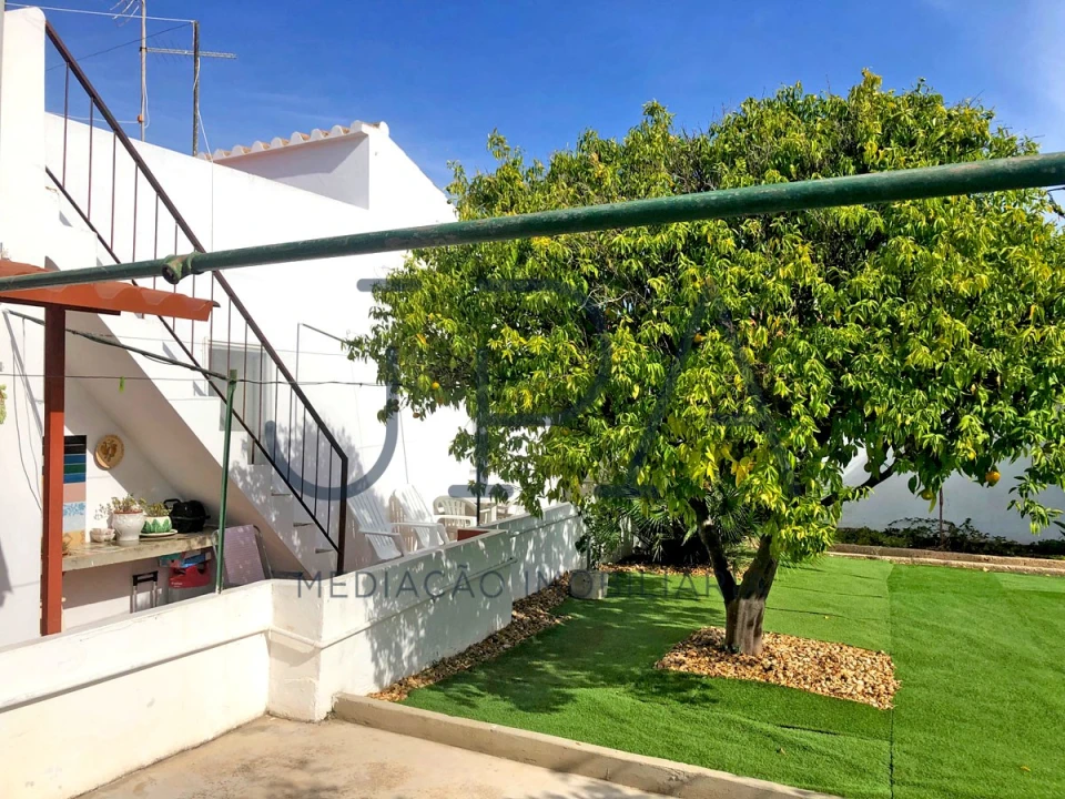 Moradia T4 para Venda em Azinhal Foto 28