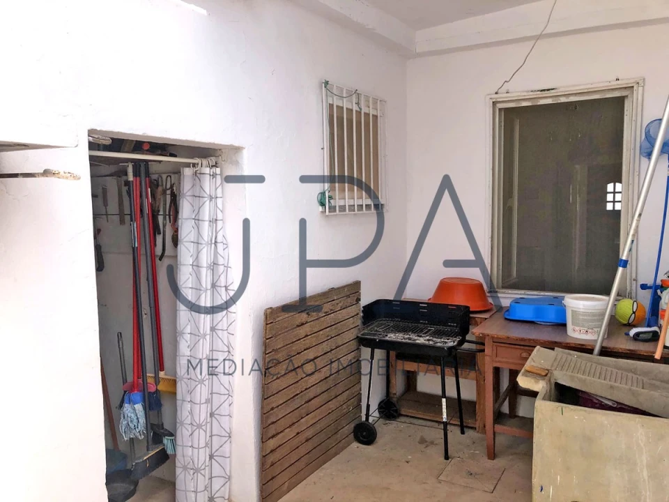 Moradia T4 para Venda em Azinhal Foto 29