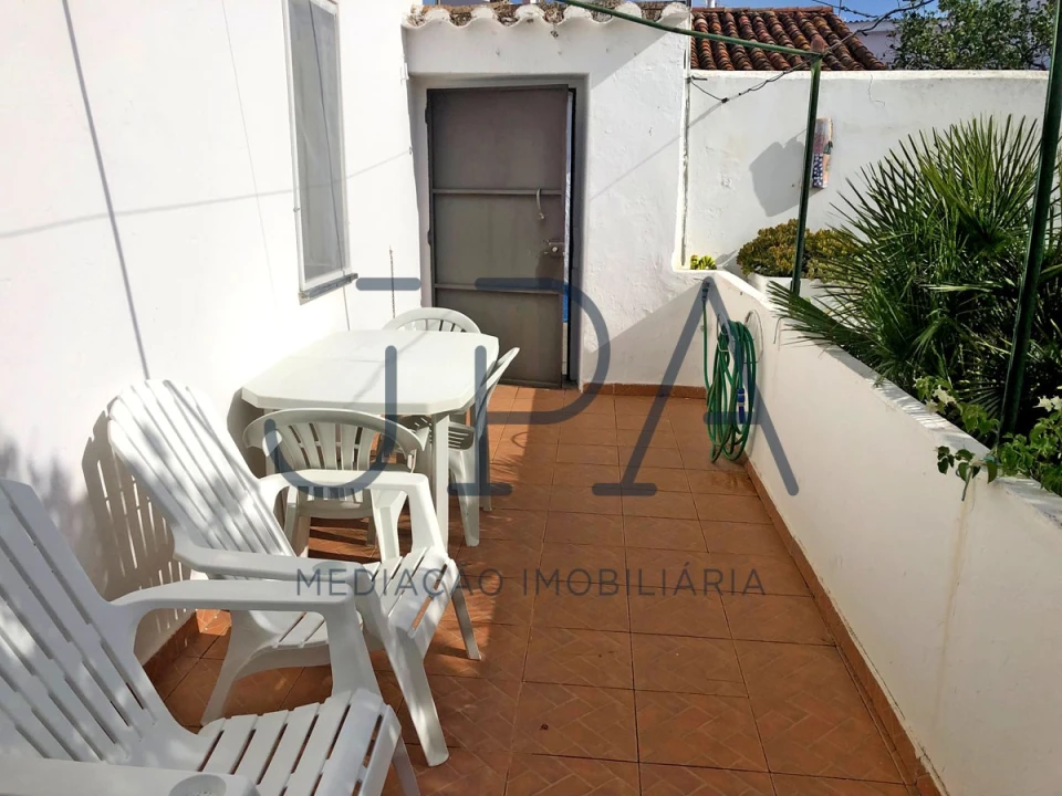 Moradia T4 para Venda em Azinhal Foto 30