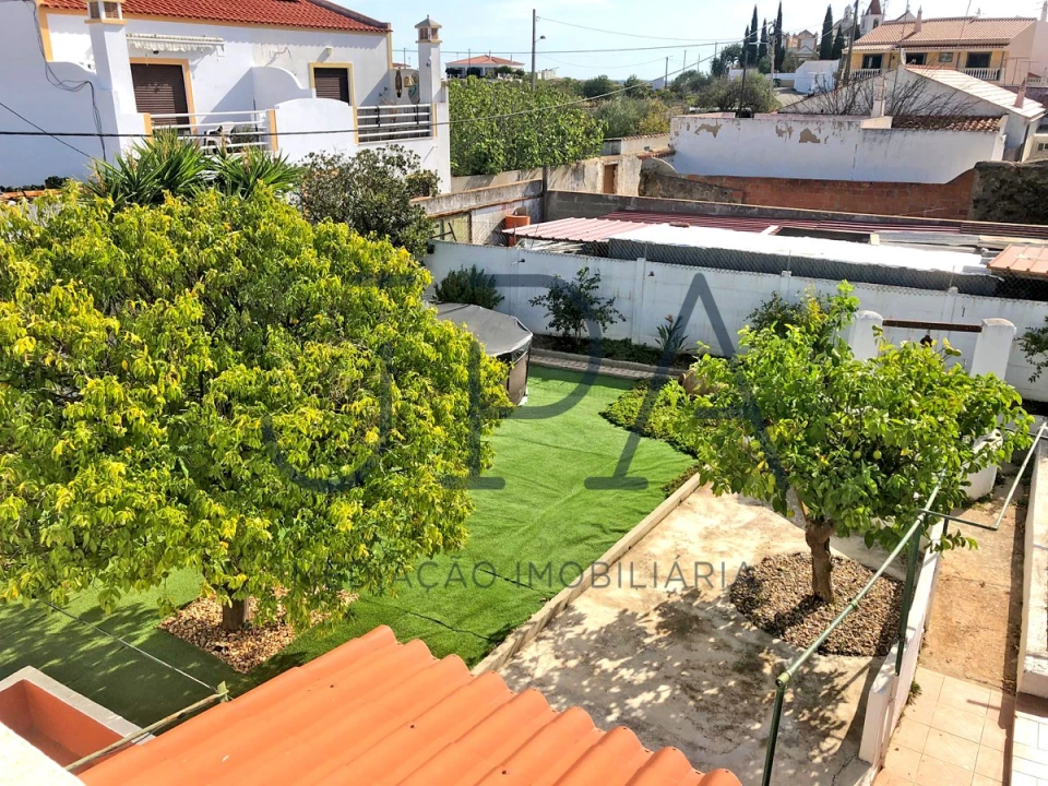 Moradia T4 para Venda em Azinhal Foto 32