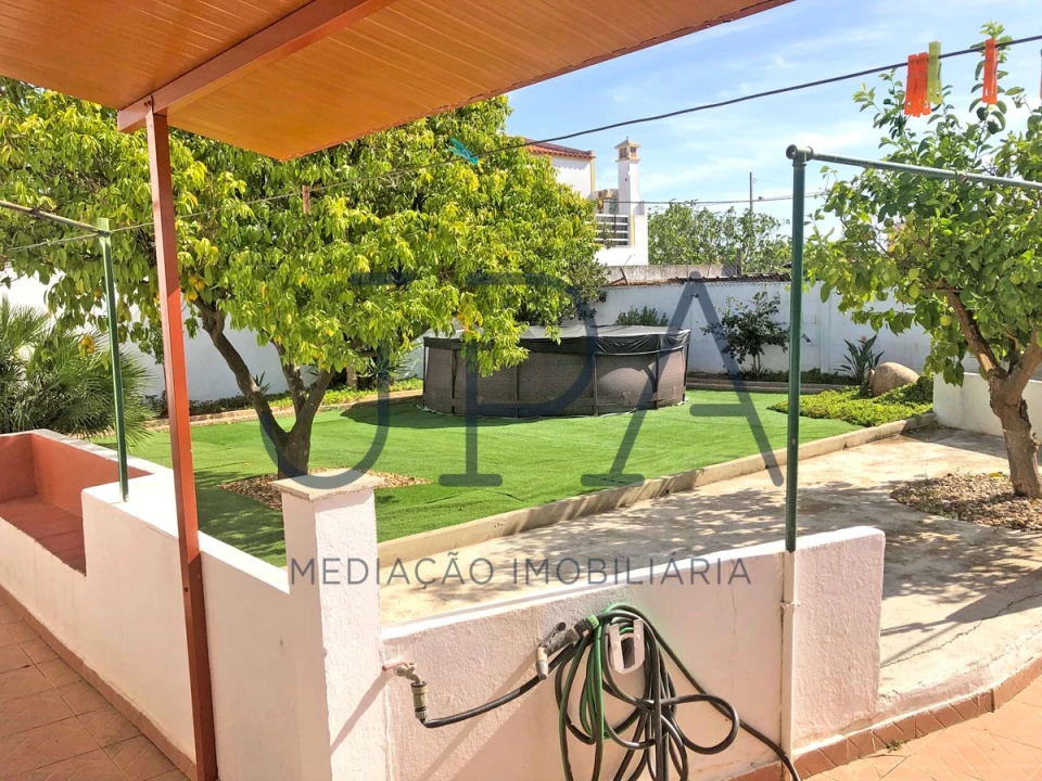 Moradia T4 para Venda em Azinhal Foto 37