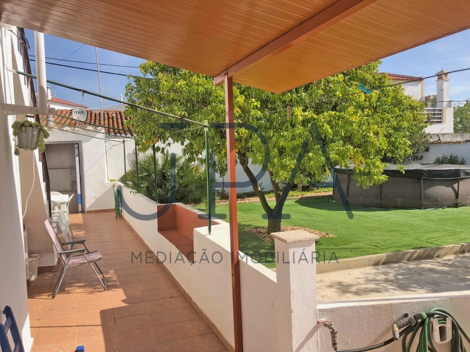 Moradia T4 para Venda em Azinhal Foto 38