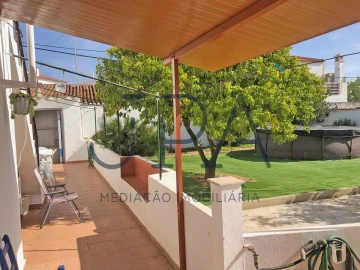 Moradia T4 para Venda em Azinhal