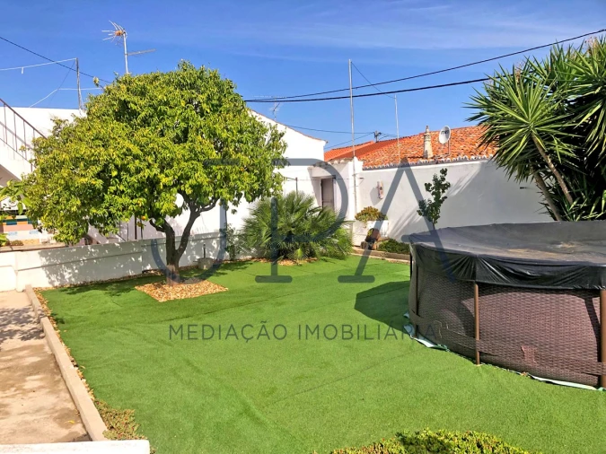 Moradia T4 para Venda em Azinhal Foto 25