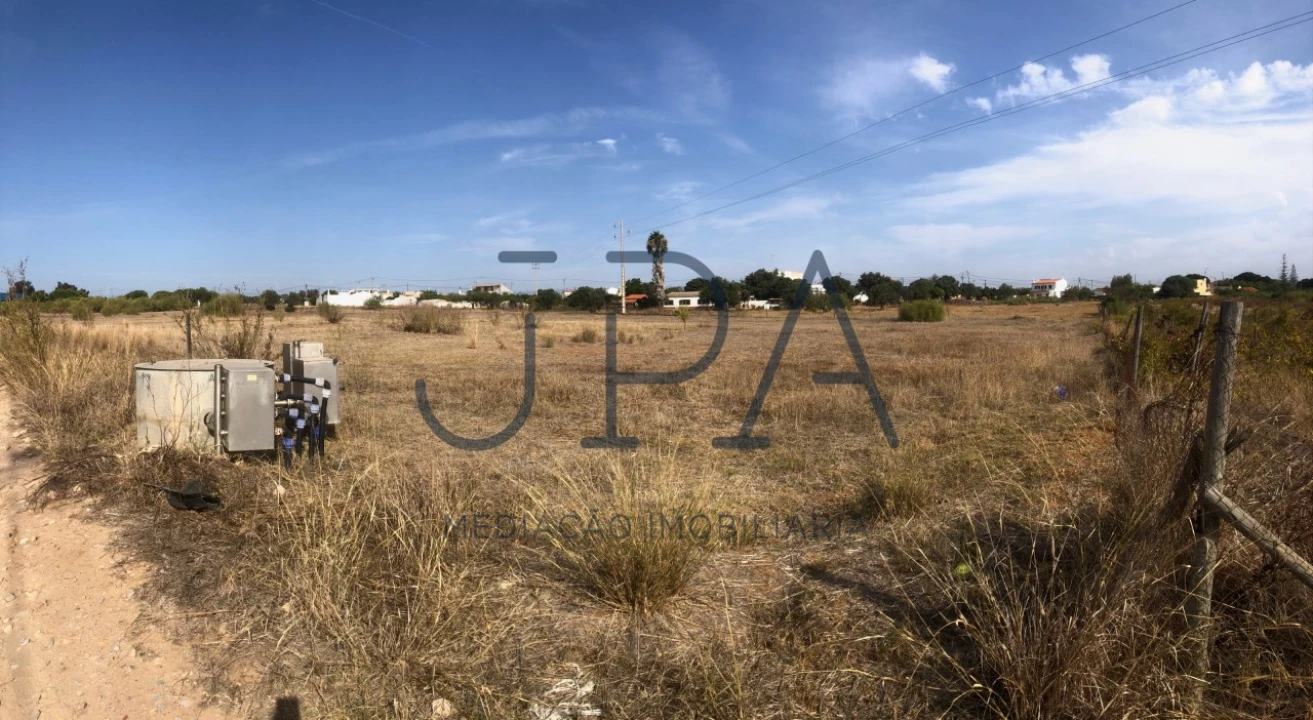 Terreno Agricola ou Rústico para Venda em Vila Nova de Cacela Foto 1