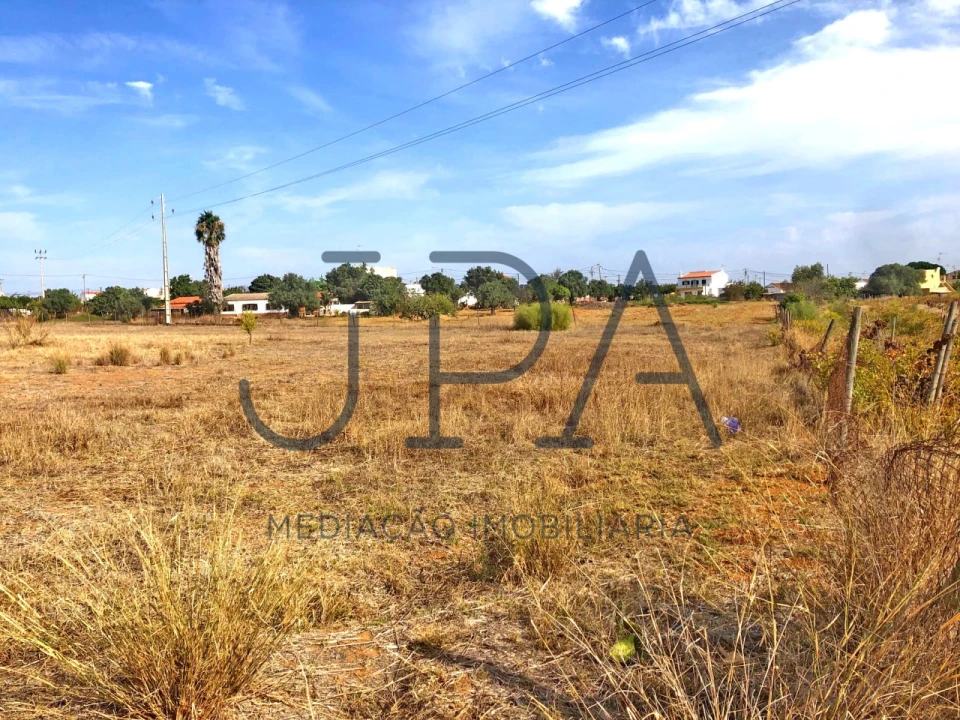 Terreno Agricola ou Rústico para Venda em Vila Nova de Cacela Foto 4
