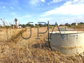 Terreno Agricola ou Rústico para Venda em Vila Nova de Cacela