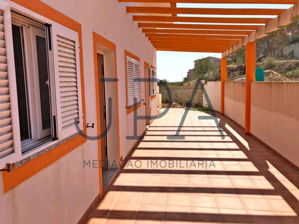 Moradia T3 para Venda em Castro Marim Foto 10
