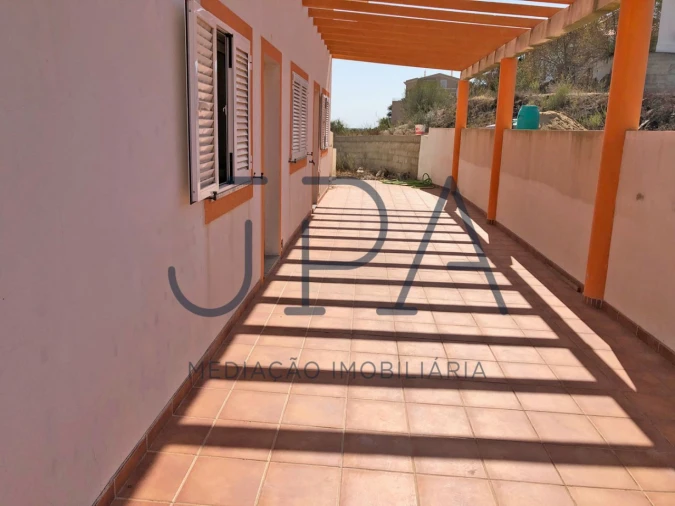 Moradia T3 para Venda em Castro Marim Foto 8