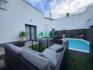 Moradia T3 para Venda em Quinta do Conde