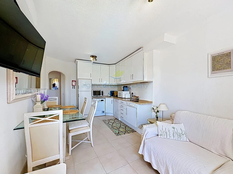 Apartamento T1 para Venda em Albufeira e Olhos de Água Foto 5
