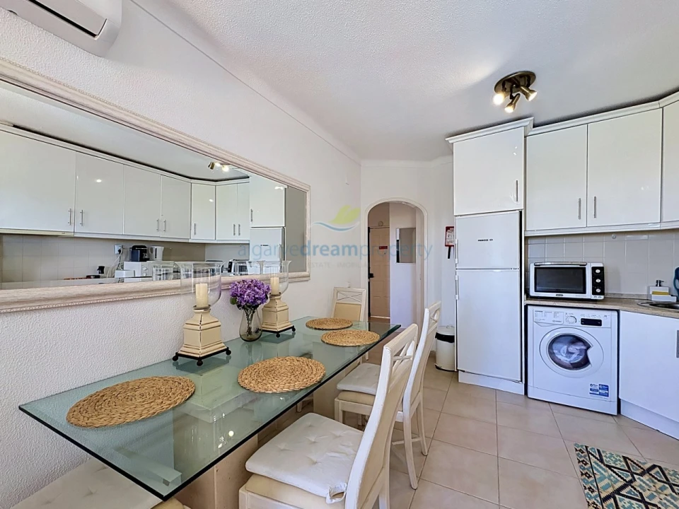 Apartamento T1 para Venda em Albufeira e Olhos de Água Foto 3