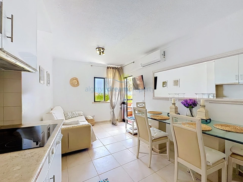Apartamento T1 para Venda em Albufeira e Olhos de Água Foto 2