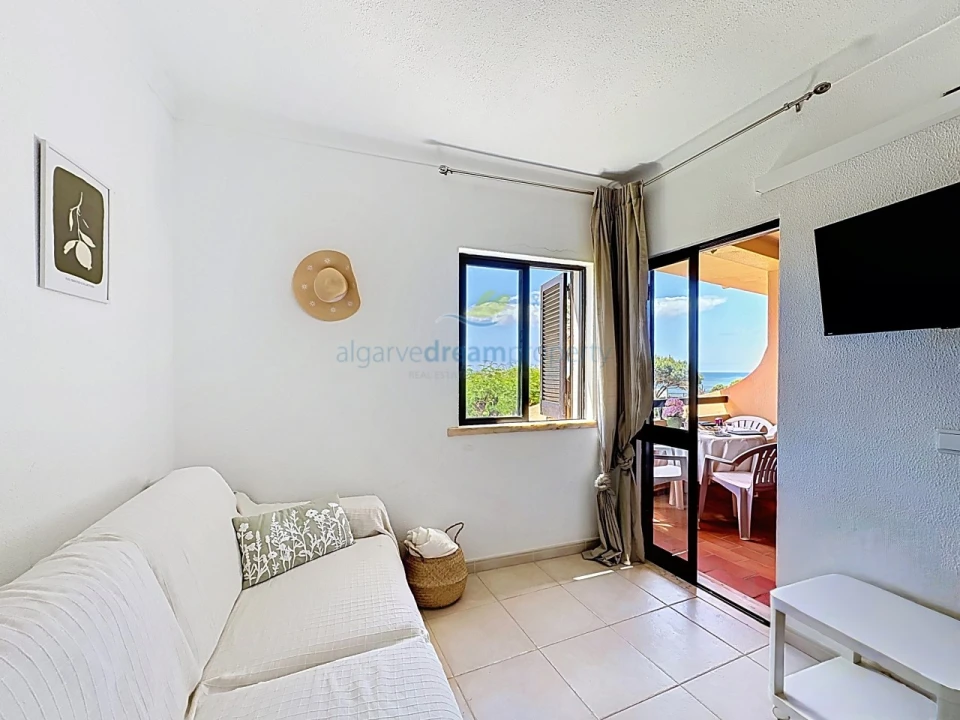 Apartamento T1 para Venda em Albufeira e Olhos de Água Foto 7