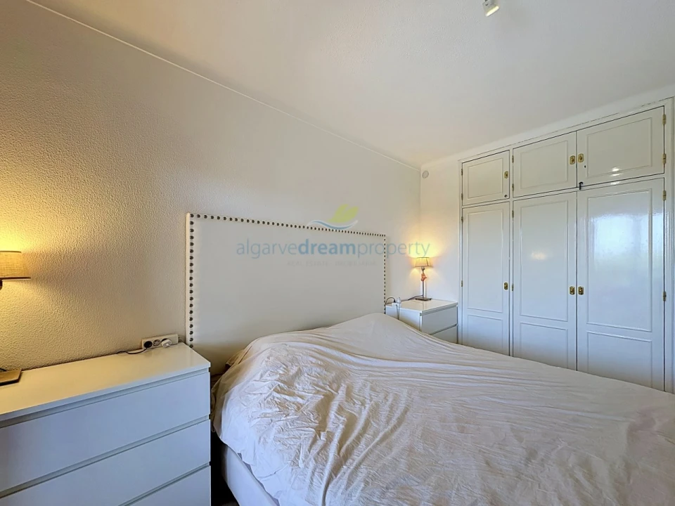 Apartamento T1 para Venda em Albufeira e Olhos de Água Foto 15