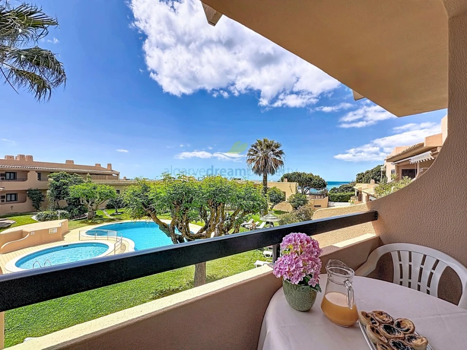 Apartamento T1 para Venda em Albufeira e Olhos de Água Foto 9
