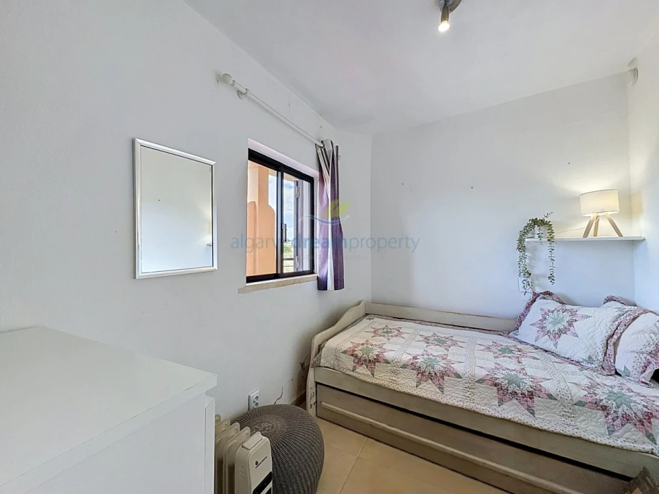 Apartamento T1 para Venda em Albufeira e Olhos de Água Foto 18