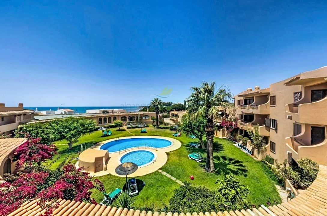 Apartamento T1 para Venda em Albufeira e Olhos de Água Foto 21