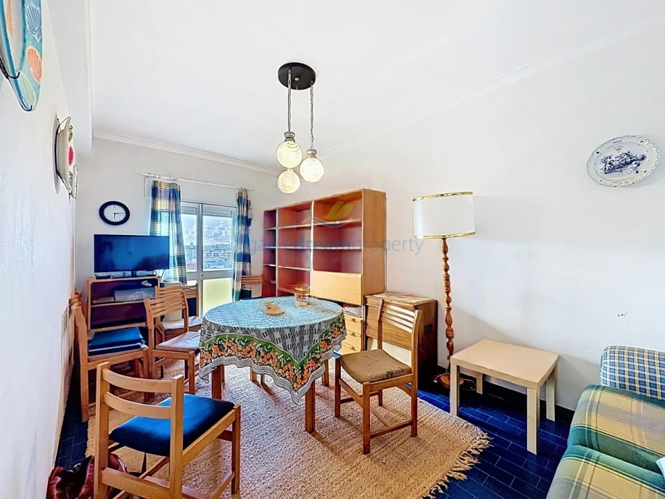 Apartamento T3 para Venda em Portimão Foto 2