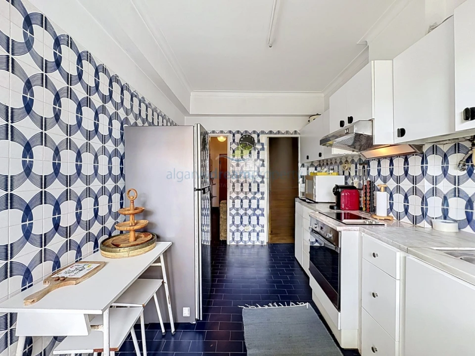 Apartamento T3 para Venda em Portimão Foto 9