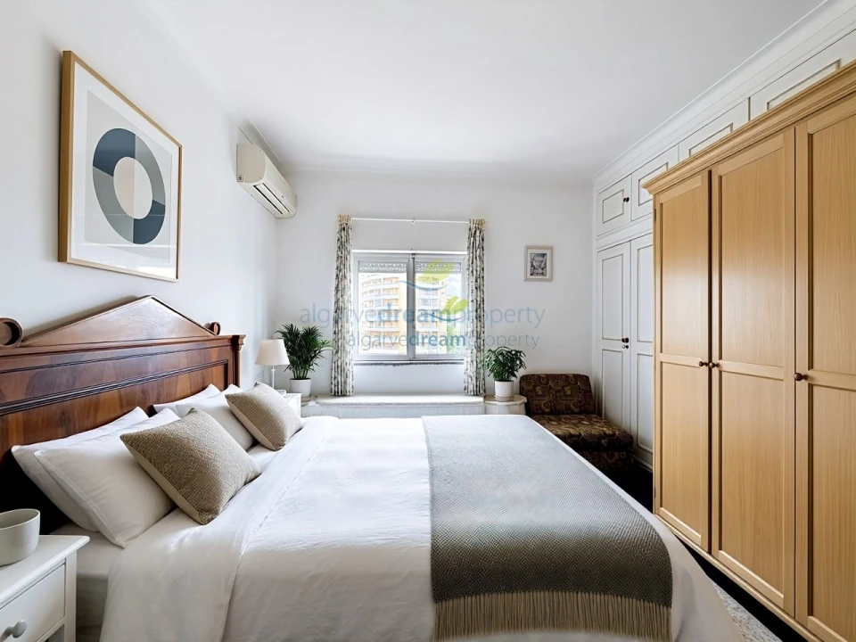 Apartamento T3 para Venda em Portimão Foto 15