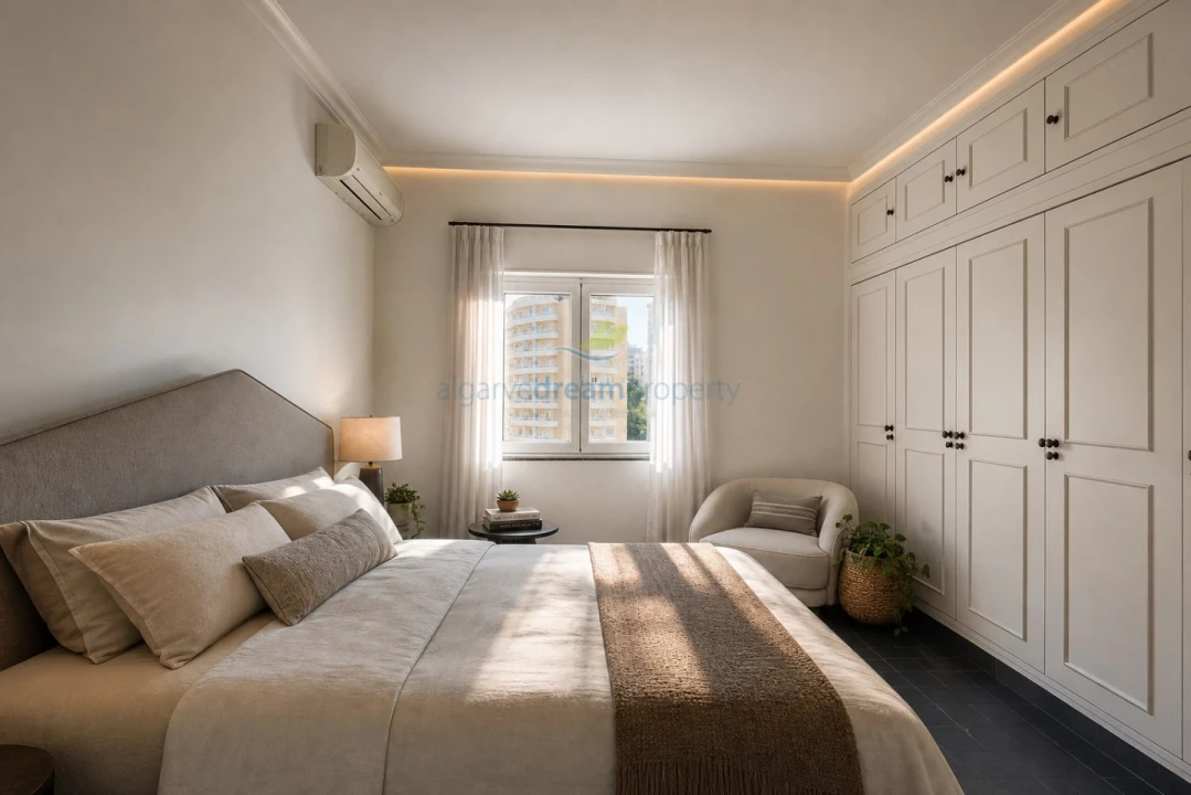 Apartamento T3 para Venda em Portimão Foto 16