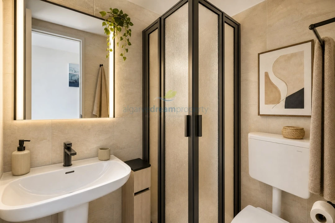 Apartamento T3 para Venda em Portimão Foto 26