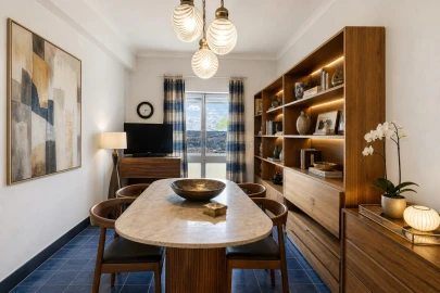 Apartamento T3 para Venda em Portimão