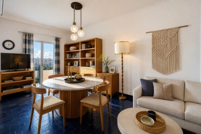 Apartamento T3 para Venda em Portimão
