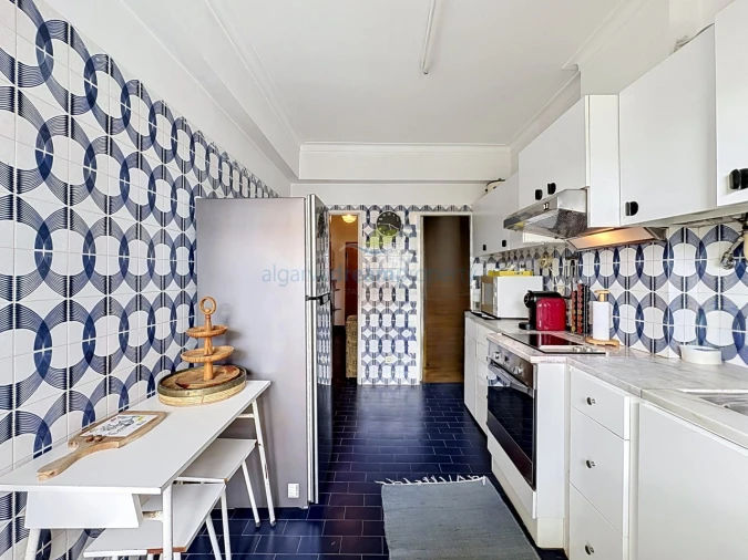 Apartamento T3 para Venda em Portimão Foto 9