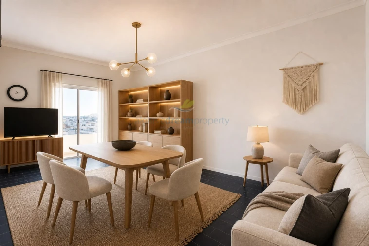 Apartamento T3 para Venda em Portimão Foto 4