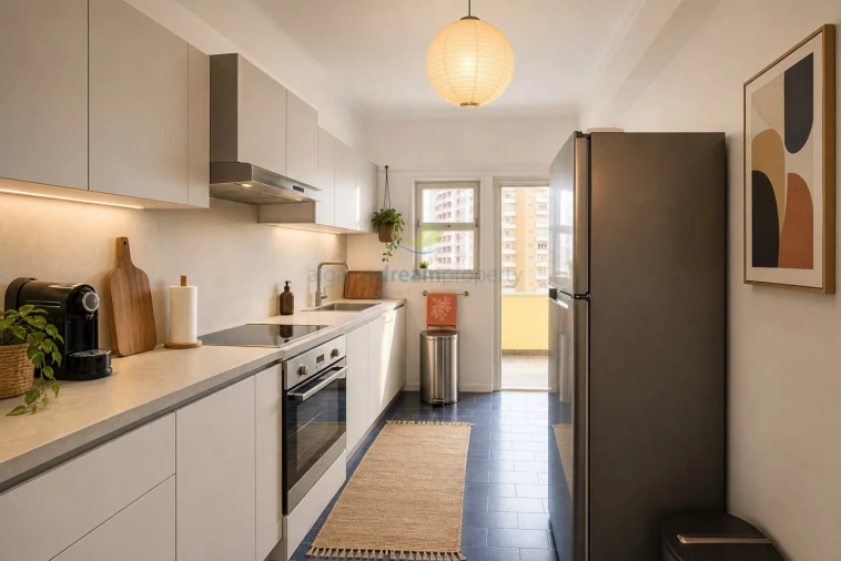 Apartamento T3 para Venda em Portimão Foto 10
