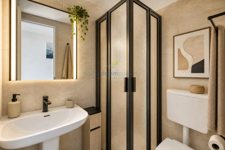 Apartamento T3 para Venda em Portimão Foto 26