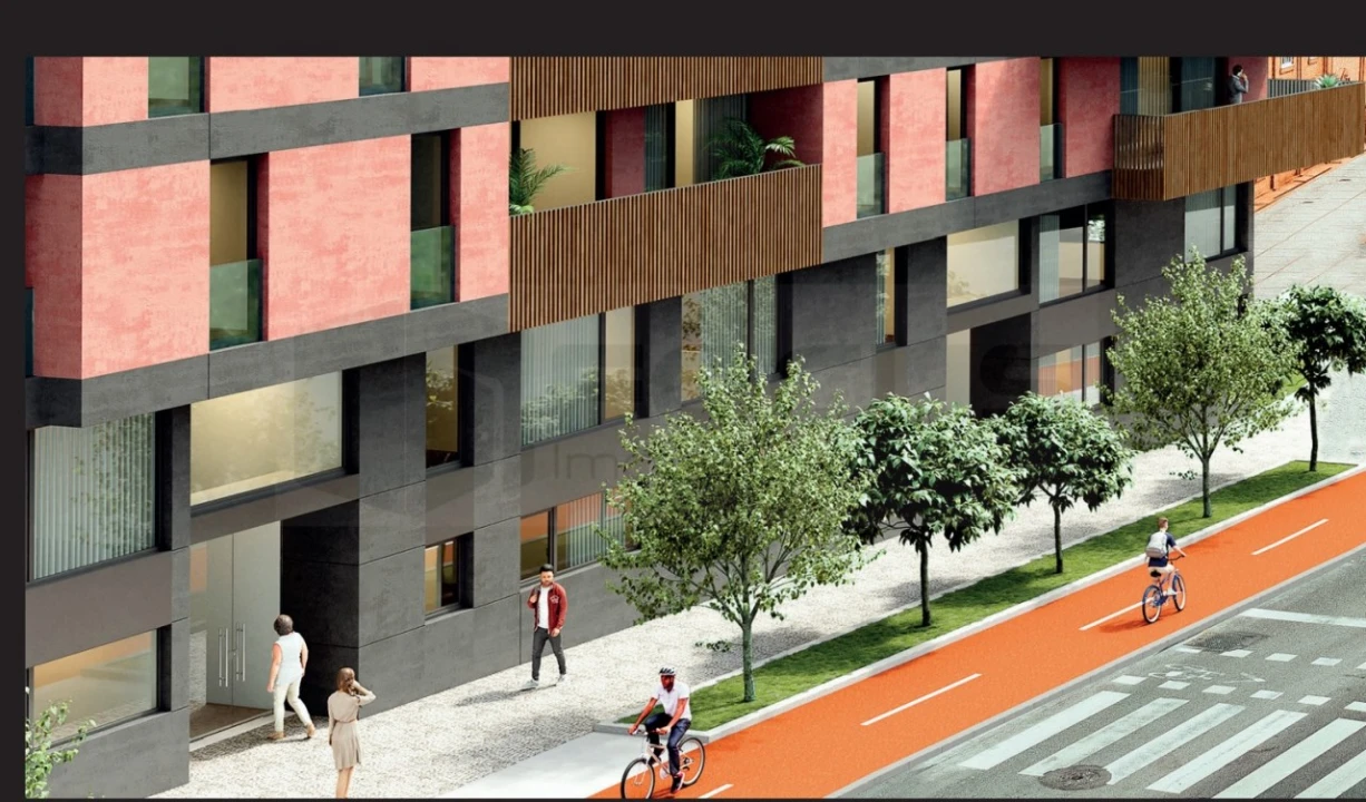 Apartamento T3 para Venda em Glória e Vera Cruz Foto 2