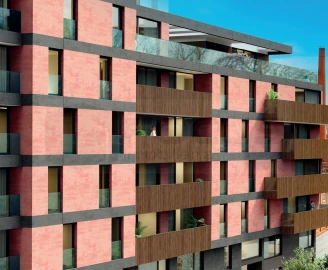 Apartamento T3 para Venda em Glória e Vera Cruz