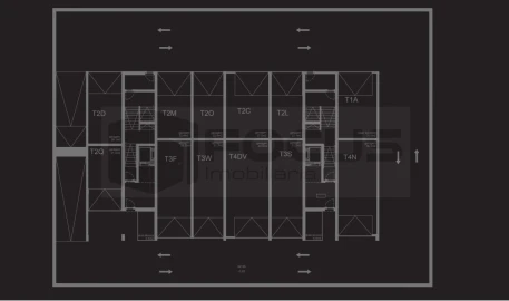 Apartamento T3 para Venda em Glória e Vera Cruz