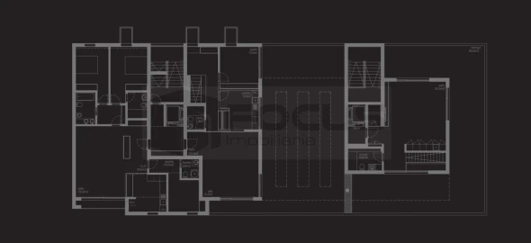 Apartamento T3 para Venda em Glória e Vera Cruz