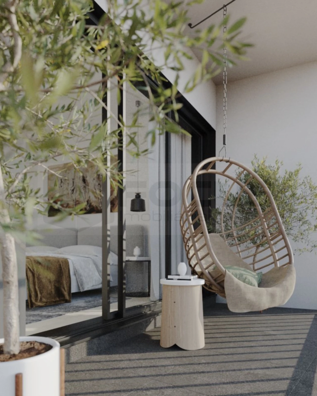 Apartamento T3 para Venda em Aradas Foto 2