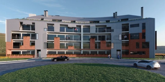 Apartamento T3 para Venda em Aradas