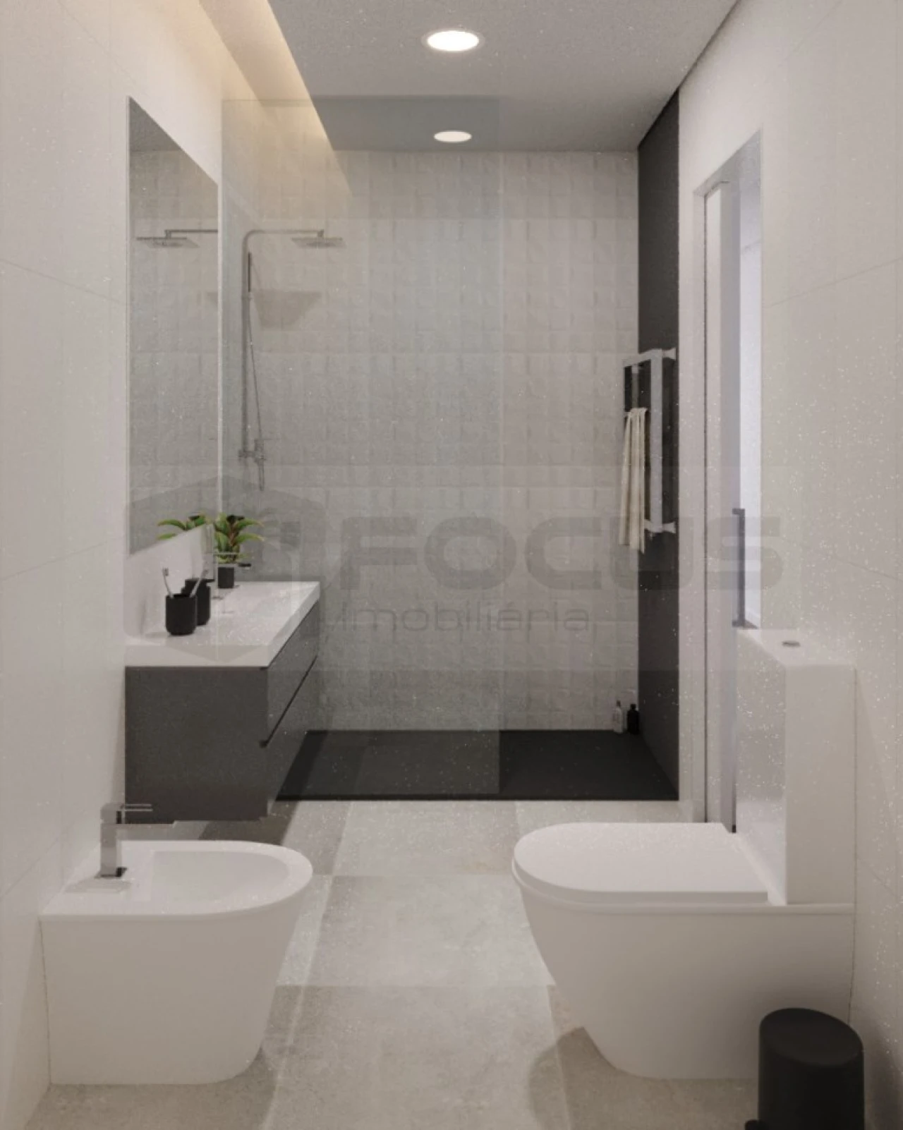 Apartamento T3 para Venda em Aradas Foto 3