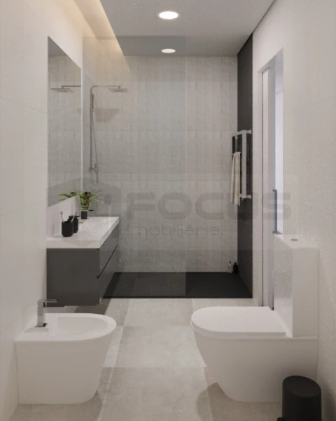 Apartamento T3 para Venda em Aradas