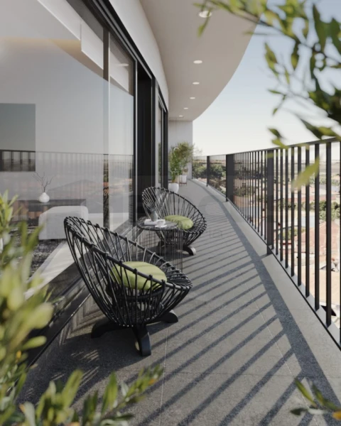 Apartamento T3 para Venda em Aradas