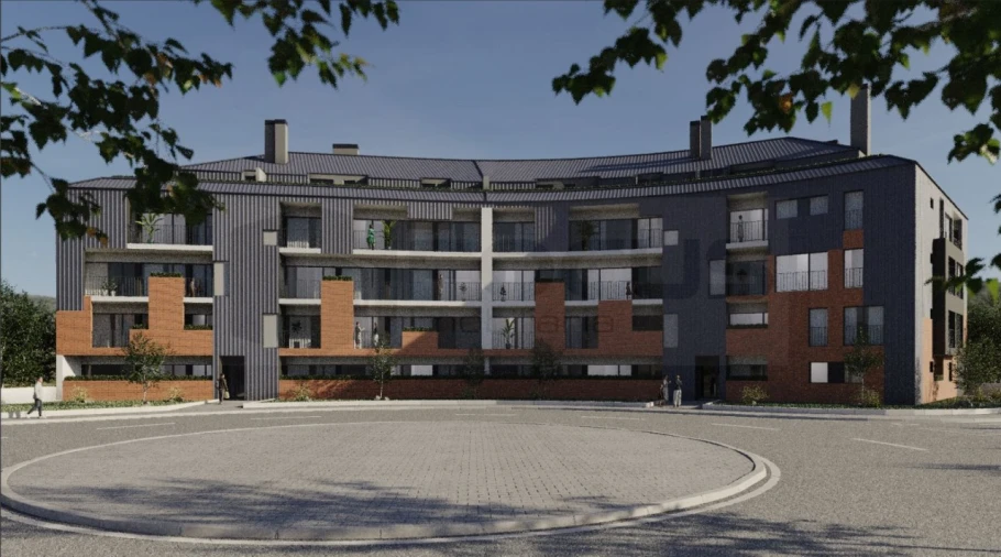 Apartamento T3 para Venda em Aradas Foto 8