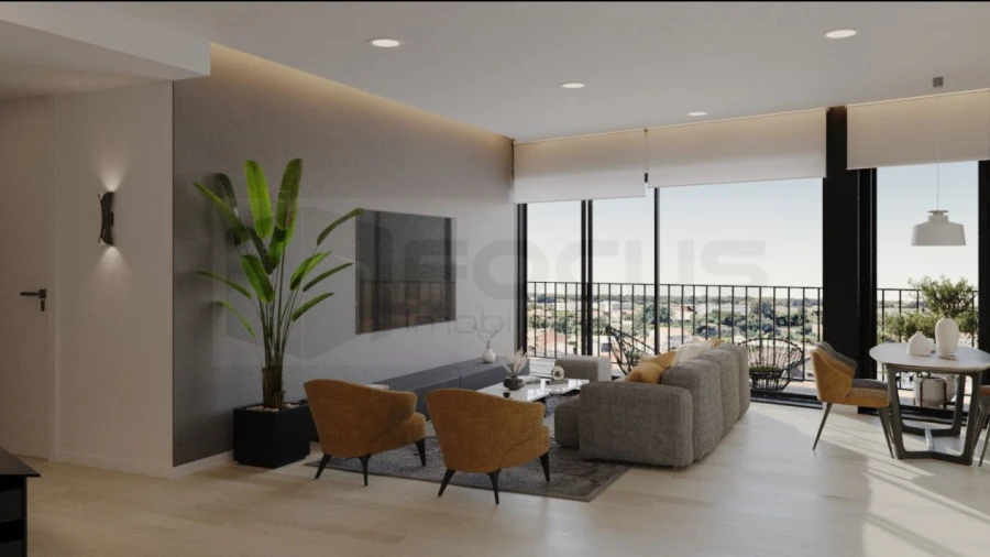 Apartamento T3 para Venda em Aradas