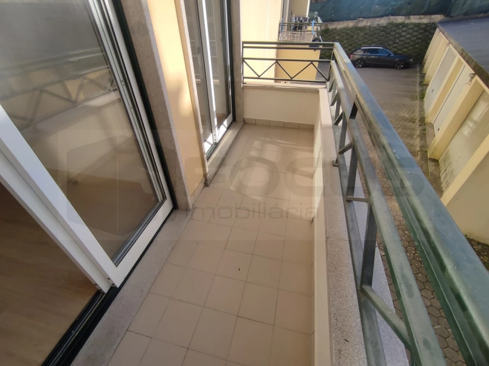 Apartamento T2 para Arrendamento em Esgueira Foto 12