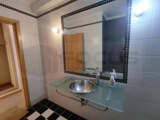 Apartamento T2 para Arrendamento em Esgueira Foto 9